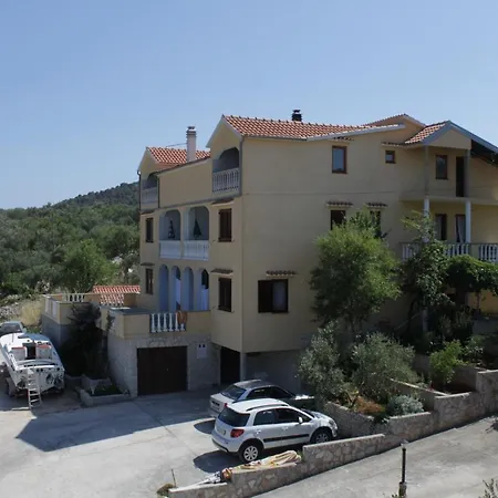 Appartement 8152b *