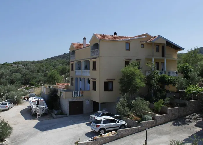 Appartement 8152b *
