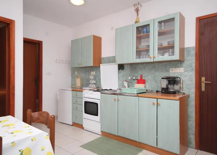 8152b Appartement