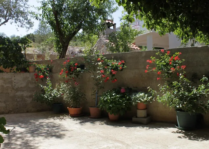 Appartement 8152b *