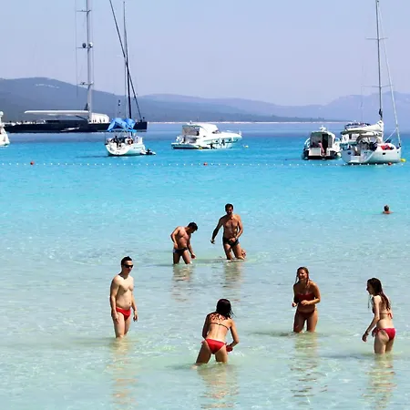 8152b Apartmán Sali