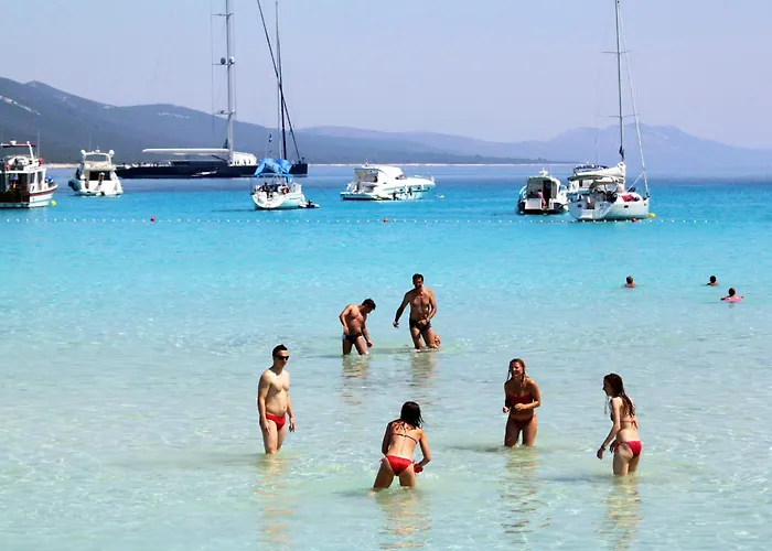 8152b Apartmán Sali