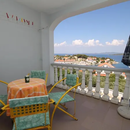8152b Apartamento
